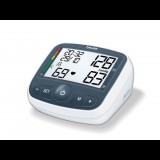 Beurer BM 40 Onpack felkaros vérnyomásmérő adapterrel (BM 40 Onpack) - Vérnyomásmérők