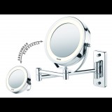 Beurer BS 59 kozmetikai tükör (BS 59) - Kozmetikai tükrök
