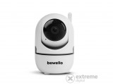 Bewello smart biztonsági kamera, wifi, 1080p, 360° forgatható, beltéri (BW2030)