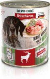 Bewi-Dog szín vadhúsban gazdag konzerves eledel (24 x 800 g) 18.2kg
