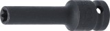 BGS technic 1/2" Torx hosszított dugókulcs légkulcshoz, E10 (BGS 5204-10)