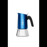 Bialetti Venus 4 személyes kávéfőző kék (7274/CN) (7274/CN) - Kotyogós kávéfőzők