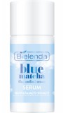 BIELENDA - Blue Matcha - Blue Cocktail Serum - Hidratáló és nyugtató hatású szérum stift 30 g