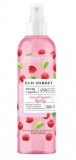 BIELENDA - ECO SORBET Raspberry: Hidratáló és nyugtató hatású málnás tonizáló arcpermet 200 ml