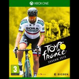 Bigben Interactive Tour de France 2019 (Xbox One  - Dobozos játék)