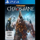Bigben Interactive Warhammer Chaosbane (PS4 - Dobozos játék)