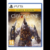 Bigben Interactive Warhammer: Chaosbane Slayer Edition (PS5 - Dobozos játék)
