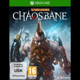Bigben Interactive Warhammer Chaosbane (Xbox One  - Dobozos játék)