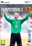 Bigben - Nacon Handball 17 (PC) játékszoftver