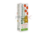 - Bilka organic 2+ gyermekfogkrém mandarin 50ml
