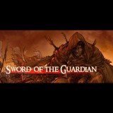 Billy Chan Studio Sword of the Guardian (PC - Steam elektronikus játék licensz)