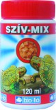 Bio-Lio Szív-Mix teknőstáp 120ml