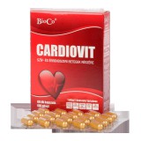 BioCo Cardiovit (60 kap.)