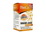 Bioco magne-citrát+b6 vitamin megapack 90db