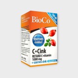 Bioco Magyarország Kft. Bioco C+Cink Retard C-Vitamin 1000 Mg Filmtabletta