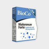 Bioco Magyarország Kft. BioCo Hialuronsav Forte tabletta