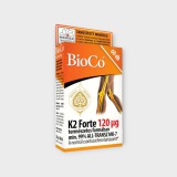 Bioco Magyarország Kft. BioCo K2-vitamin forte 120 mcg tabletta 60x