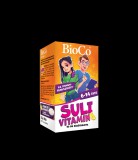 BioCo Suli-vitamin rágótabletta (90 tab.)