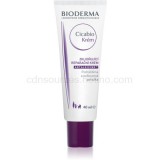 Bioderma Cicabio Cream nyugtató krém irritáció és viszketés ellen 40 ml