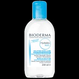 Bioderma Hydrabio arc- és sminklemosó micellaoldat 250 ml