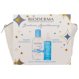 Bioderma Hydrabio Hyalu+ bőrápoló csomag