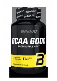 BioTech USA BCAA 6000 (100 tab.)
