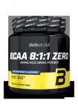 BioTech USA BCAA 8:1:1 Zero (250 gr.)
