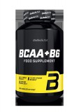 BioTech USA BCAA+B6 (200 tab.)