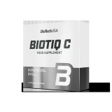 BioTech USA Biotiq C (36 kap.)