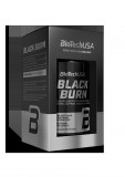 BioTech USA Black Burn (90 kap.)