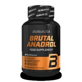BioTech USA Brutal Anadrol (90 kap.)