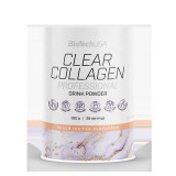 BioTech USA Clear Collagen Professional (350 gr.)