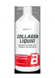BioTech USA Collagen Liquid (1 lit.)