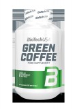 BioTech USA Green Coffee (120 kap.)