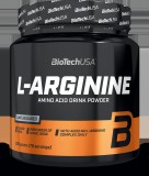 BioTech USA L-Arginine (300 gr.)