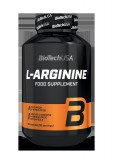 BioTech USA L-Arginine (90 kap.)