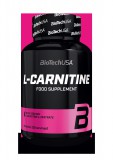BioTech USA L-Carnitine (1000 mg) (30 tab.)