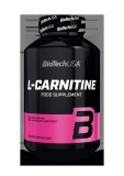 BioTech USA L-Carnitine (1000 mg) (60 tab.)