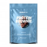 BioTech USA Protein Brownie	 (0,6 kg)