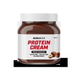 BioTech USA Protein Cream (400 gr.)