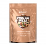 BioTech USA Protein Pizza teljes kiőrlésű (0,5 kg)