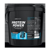 BioTech USA Protein Power (4 kg)