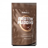BioTech USA Protein Pudding (525 gr.)