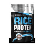 BioTech USA Rice Protein (0,5 kg)