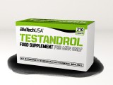 BioTech USA Testandrol (210 tab.)
