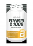 BioTech USA Vitamin C-1000 Bioflavonoids (250 tab.)