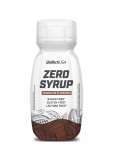 BioTech USA Zero Syrup (320 ml.)