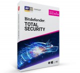 Bitdefender 2020 Total Security (3 PC -1 year)