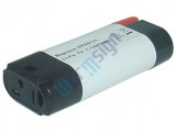 Black & Decker VPX1401 akkumulátor felújítás - Ni-Mh 2-3Ah 7,2V