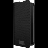 Black Rock The Standard Booklet Samsung Galaxy A42 5G tok fekete (00192252) (BR00192252) - Telefontok